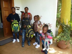 Lees meer over het artikel Het Keniaanse schoolsysteem